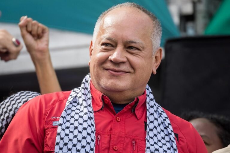 Ministro venezolano del Interior dice que identificaron a autores de muerte de tiktokero