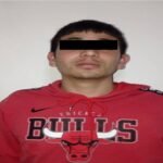 Amenazó de muerte y cortó el rostro de su expareja por celos