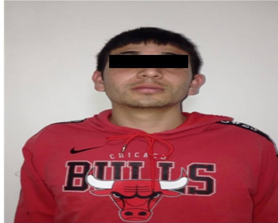 Amenazó de muerte y cortó el rostro de su expareja por celos Amenazó de muerte y cortó el rostro de su expareja por celos