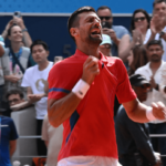 Novak Djokovic eligió al mejor tenista de la historia entre Federer, Nadal y él y dejó afuera un nombre inesperado: “primero…” DEPORTES El Intransigente