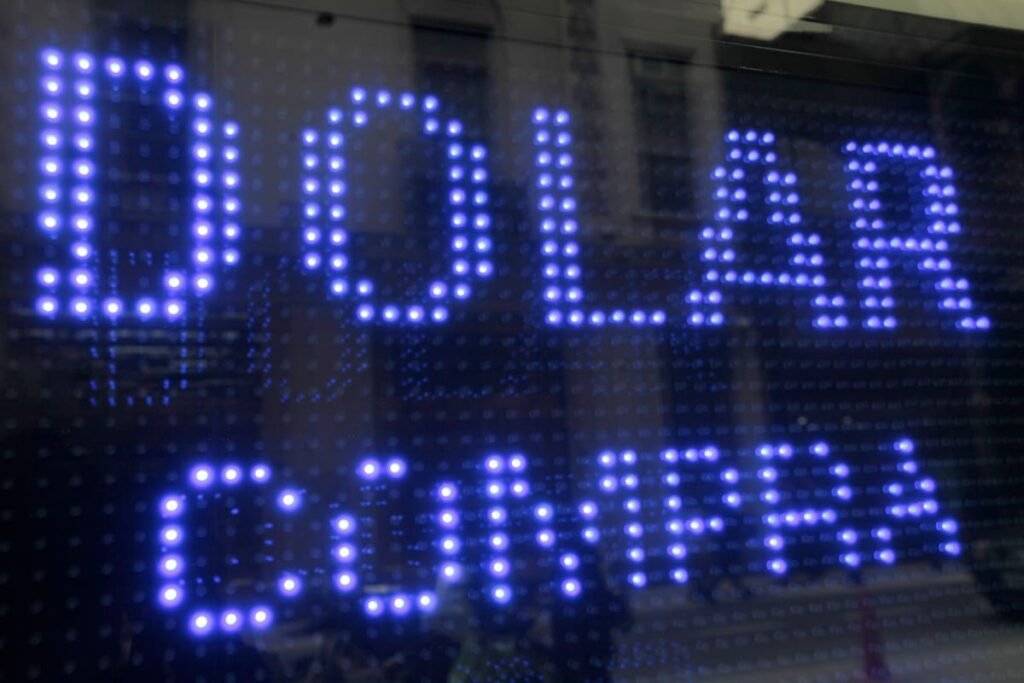 Dólar hoy: cuál es el precio de la moneda el 10 de junio Dólar hoy: cuál es el precio de la moneda el 10 de junio