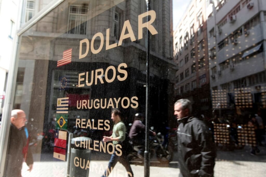 Dólar hoy: cuál es el precio de la moneda el 11 de junio Dólar hoy: cuál es el precio de la moneda el 11 de junio