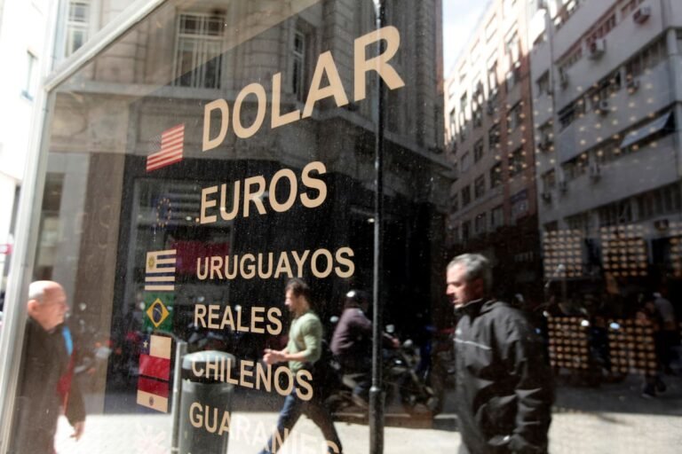 Dólar hoy: cuál es el precio de la moneda el 11 de junio