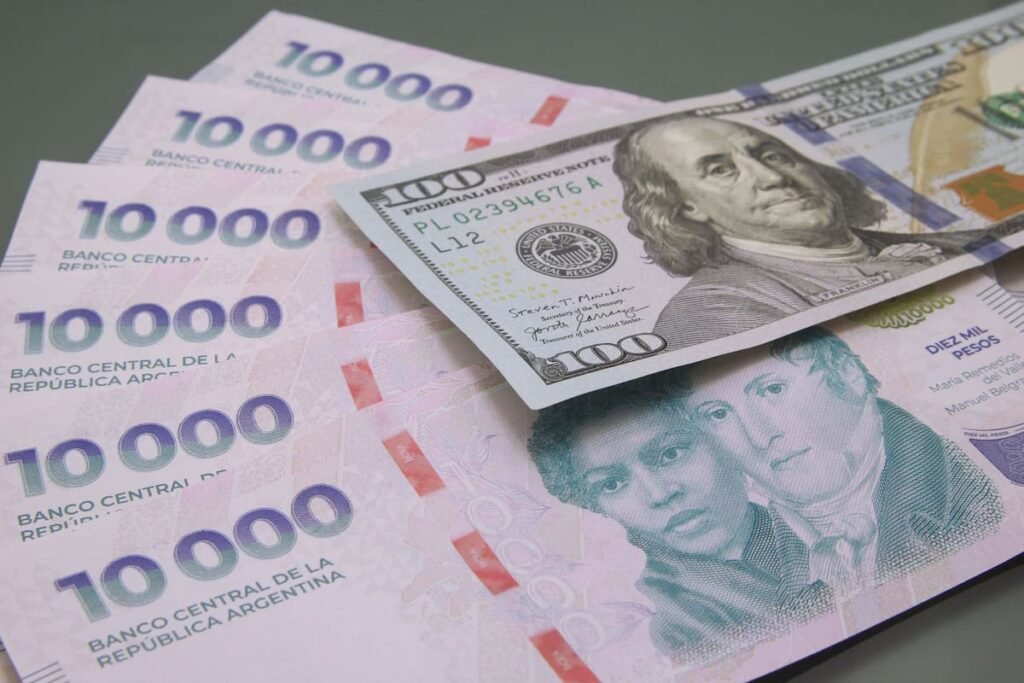 Dólar hoy, dólar blue hoy: a cuánto cotiza este sábado 7 de junio Dólar hoy, dólar blue hoy: a cuánto cotiza este sábado 7 de junio