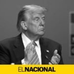 Vuelven a las portadas las pesadillas comerciales ‘made in Trump’