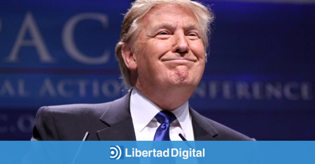 Trump decidirá en dos semanas si Estados Unidos ataca a Irán como le ha pedido Israel Trump decidirá en dos semanas si Estados Unidos ataca a Irán como le ha pedido Israel