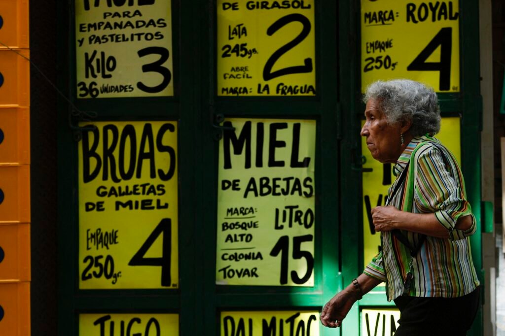 ¿Cuándo pagarán bono Contra la Guerra Económica a jubilados? ¿Cuándo pagarán bono Contra la Guerra Económica a jubilados?