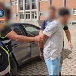 Detenido un fugitivo venezolano de la banda Tren de Aragua buscado en Perú por un asesinato en el 2020