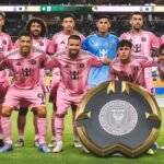 ¡Tiene partido de la MLS el mismo día que se enfrenta al PSG!