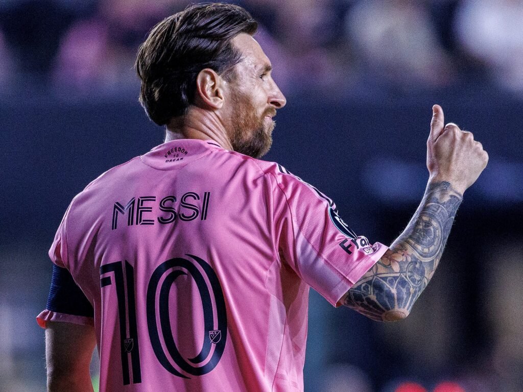 Al Ahly vs Inter Miami de Lionel Messi, por el partido inaugural del Mundial de Clubes 2025, EN VIVO: minuto a minuto Al Ahly vs Inter Miami de Lionel Messi, por el partido inaugural del Mundial de Clubes 2025, EN VIVO: minuto a minuto