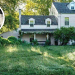 Anna Wintour se retira y este es el refugio secreto donde lo hace