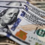 Dólar anotó importante caída tras alto al fuego entre Israel e Irán