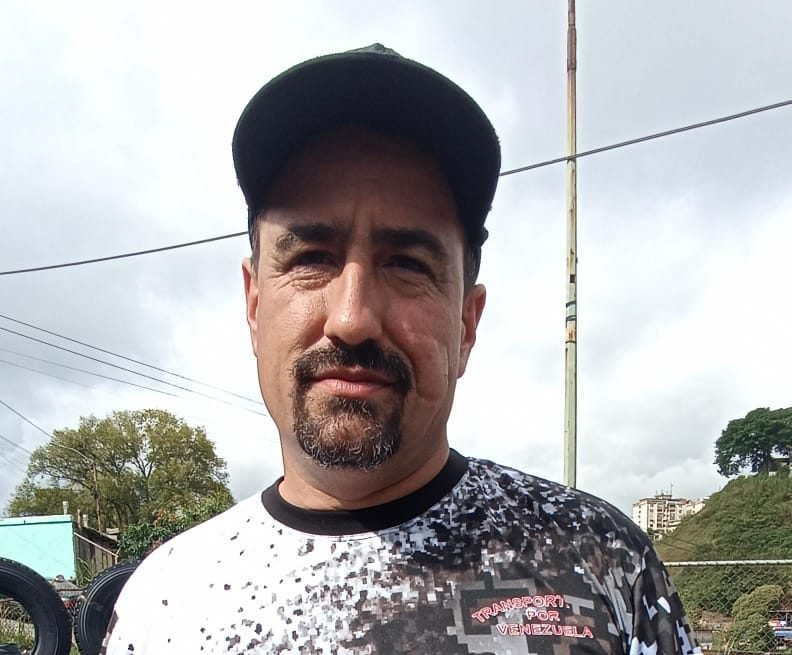 “Incidente entre transportista y discapacitado no fue por pasaje” “Incidente entre transportista y discapacitado no fue por pasaje”