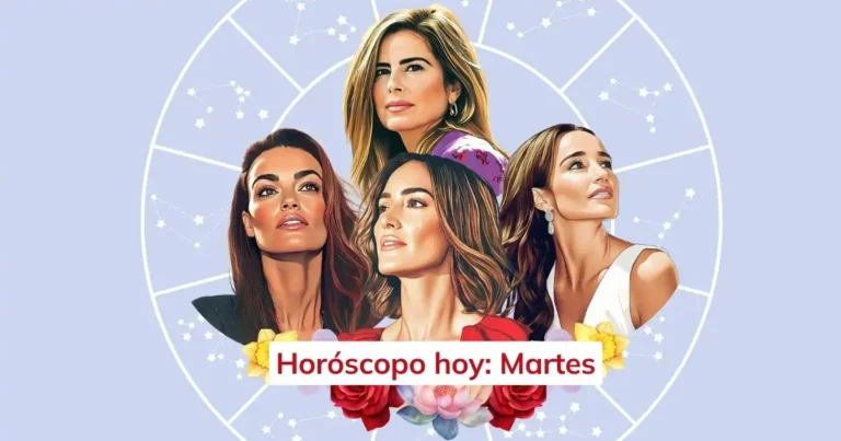 Horóscopo de hoy, martes 1 de julio. El horóscopo diario de todos los signos del zodíaco gratis.