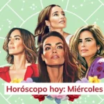 Miércoles 25 de junio. Horóscopo de hoy sobre salud, amor y trabajo. Tu predicción diaria gratis