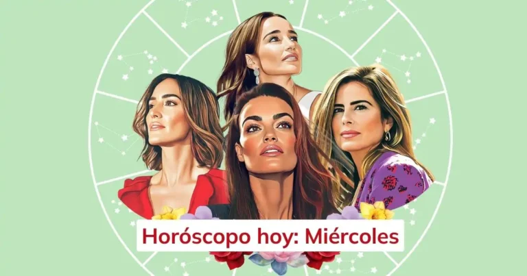 Miércoles 25 de junio. Horóscopo de hoy sobre salud, amor y trabajo. Tu predicción diaria gratis