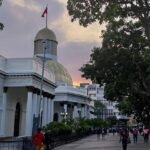 Los derechos humanos se deterioran en Venezuela