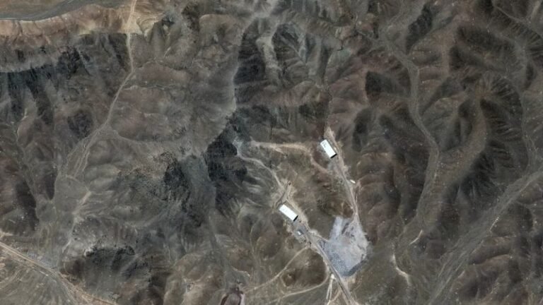 Fordow: así es la instalación nuclear iraní reforzada para resistir bombas antibúnkeres