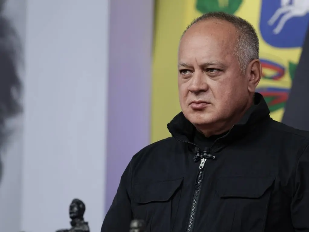Venezuela denuncia entrenamientos terroristas en Ecuador para atentar contra la nación bolivariana Venezuela denuncia entrenamientos terroristas en Ecuador para atentar contra la nación bolivariana