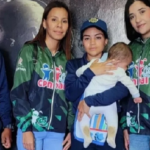Mujer es acusada de abandonar a su bebé para presionar al padre de volver con ella – Noticias de Aquí