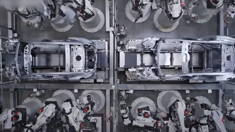 Tesla y todo Occidente en vilo