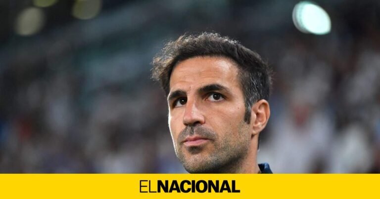 Inzaghi se va a Arabia Saudita y el exblaugrana Cesc Fábregas está a un paso del Inter