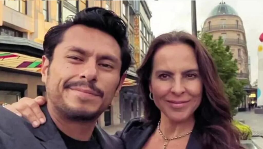 Kate del Castillo anuncia que se convirtieron en ‘mamá’ a los 52 años- Grupo Milenio Kate del Castillo anuncia que se convirtieron en ‘mamá’ a los 52 años- Grupo Milenio