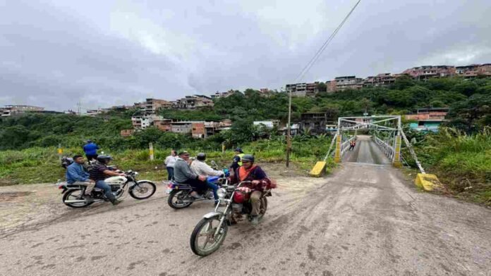 Hallan sin vida a mujer arrastrada por el río “La Veguita” Hallan sin vida a mujer arrastrada por el río “La Veguita”