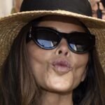 regresan a casa las estrellas invitadas al show de Jeff Bezos y Lauren Sanchez