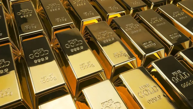 el metal superó al euro como activo de reserva global, ¿qué hay detrás?