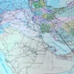 ¿Dónde está el uranio? Las dudas sobre el impacto del ataque de EE.UU. para destruir el programa nuclear de Irán