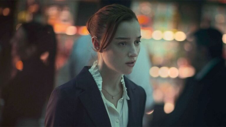 el drama romántico más sentimental y que arrasa entre todas las series y películas