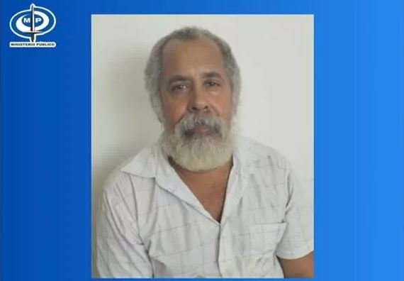 Condenan a “falso mesías” a 30 años de cárcel por abuso infantil Condenan a “falso mesías” a 30 años de cárcel por abuso infantil