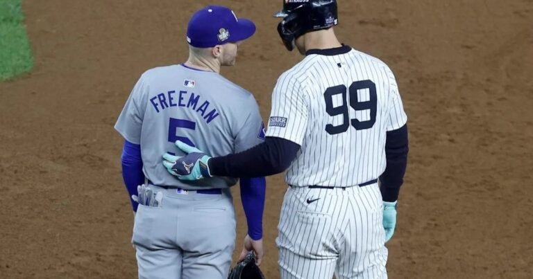 Judge y Ohtani, los más votados en la Fase 1 del All Star Game; Conoce a los líderes de cada posición