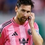 PSG vs. Inter Miami, por el Mundial de Clubes: día, horario y cómo verlo por TV :: Olé