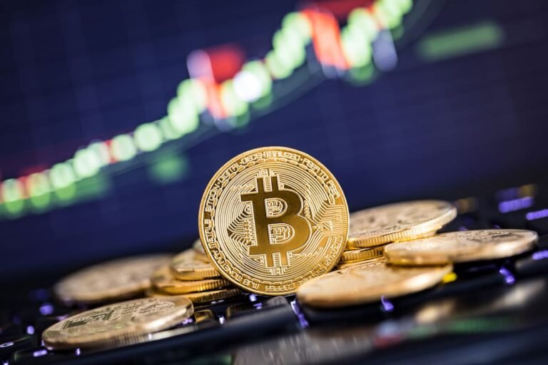 La guerra en Medio Oriente impacta en el mundo cripto