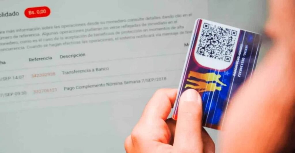 Comienza pago del Ingreso Contra la Guerra Económica para jubilados (+monto) Comienza pago del Ingreso Contra la Guerra Económica para jubilados (+monto)