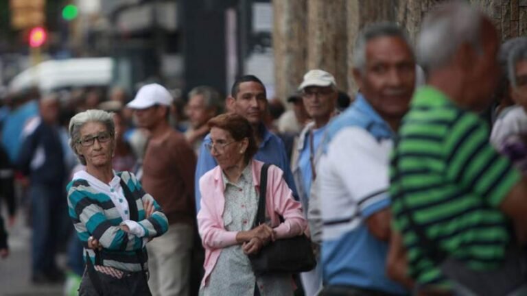 Inicia pago de pensión (+monto)