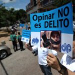 Ser periodista es tener coraje…