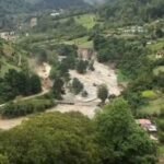 Lluvias: expertos dicen que es consecuencia de irresponsabilidad