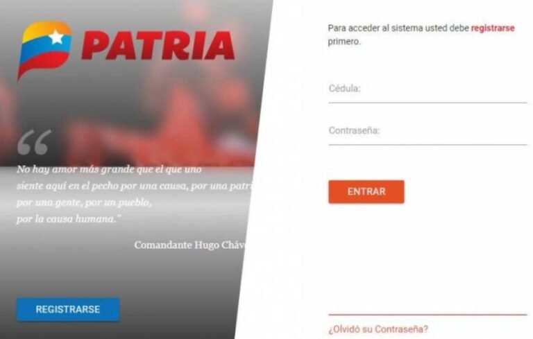Sistema Patria: estos son los bonos que faltan por pagar en junio