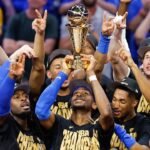 Shai lleva a Oklahoma al cielo de la NBA