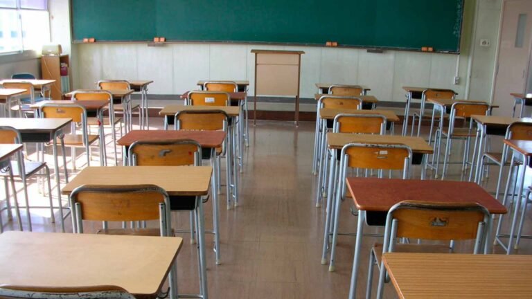 Universidad de Los Andes suspende actividades por emergencia en Mérida, Táchira y Trujillo