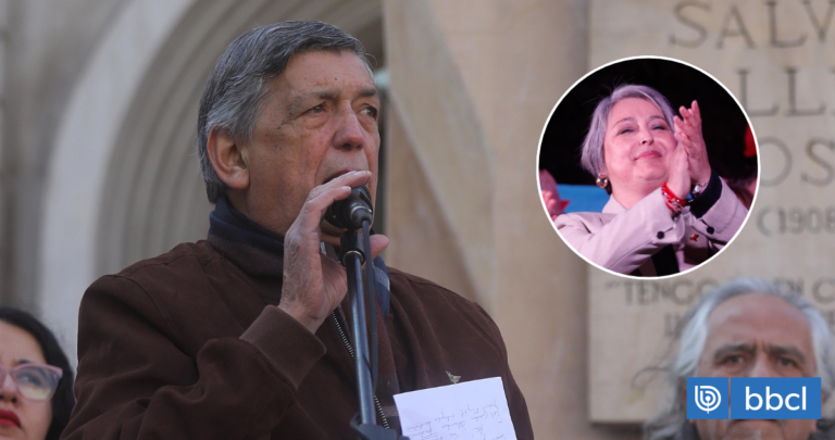 Carmona (PC) envía recado a la DC tras triunfo de Jara