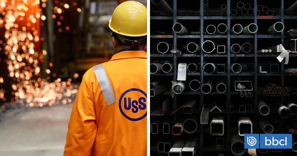 Nippon Steel logra comprar US Steel: incluye acción “dorada” para el Gobierno de Estados Unidos | Economía Nippon Steel logra comprar US Steel: incluye acción “dorada” para el Gobierno de Estados Unidos | Economía
