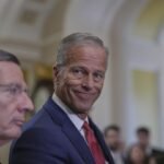 Propuesta fiscal republicana en el Senado aumentaría la deuda de EEUU en ,3 billones, según la CBO