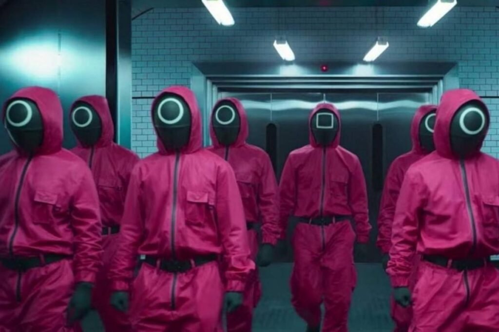 ¿Un spin-off de ‘El juego del calamar’ en otro país? Una secuencia con esta reputada actriz de Hollywood podría confirmarlo ¿Un spin-off de ‘El juego del calamar’ en otro país? Una secuencia con esta reputada actriz de Hollywood podría confirmarlo