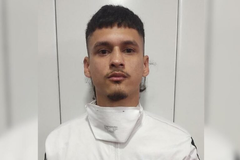 Angel Cárdenas Bravo: Venezuela detiene a un ‘influencer’ deportado por Trump, famoso por insultar a Diosdado Cabello desde el exilio