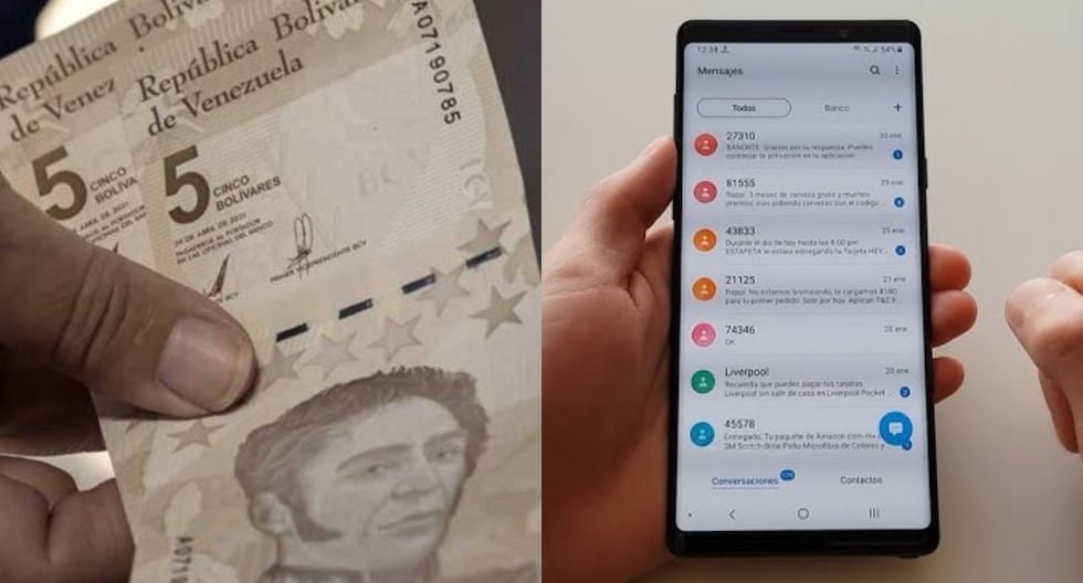 ¡Atención! Este es el mensaje que debes recibir SÍ O SÍ para poder cobrar los bonos de julio vía Sistema Patria | RESPUESTAS ¡Atención! Este es el mensaje que debes recibir SÍ O SÍ para poder cobrar los bonos de julio vía Sistema Patria | RESPUESTAS