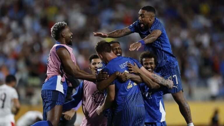 Batacazo doble en el Mundial de Clubes: Al-Hilal y Fluminense tumban al Manchester City y al Inter
